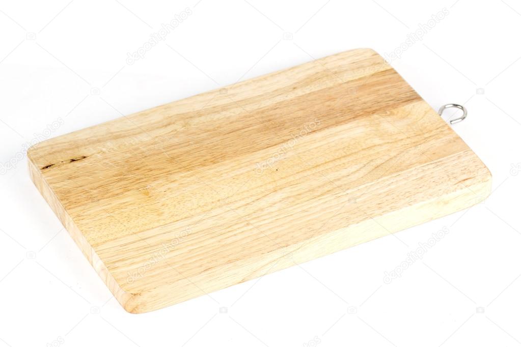 wooden board 