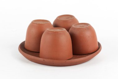 Seramik çay bardağı 