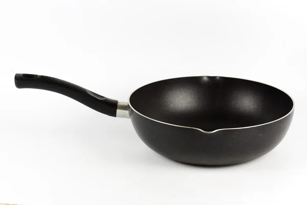 Estilo Teflon Pan — Fotografia de Stock