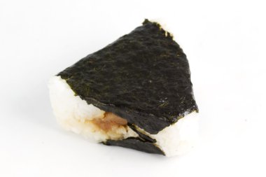 Tavuk Teriyaki Onigiri 