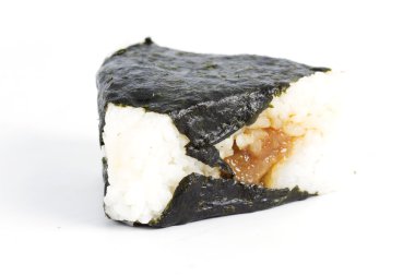 Tavuk Teriyaki Onigiri