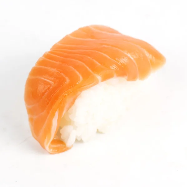 Sushi Salmon — Stock Photo, Image