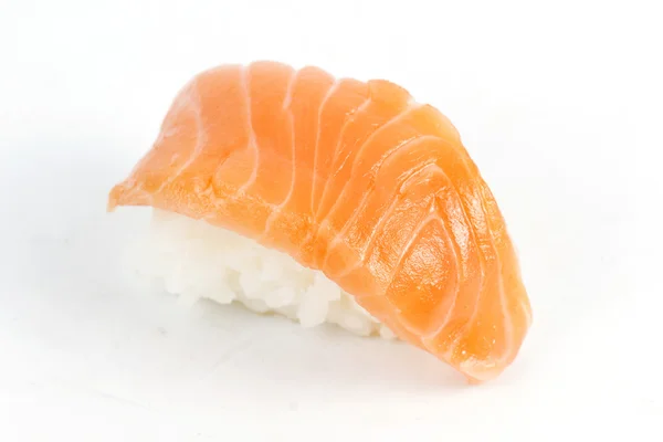 Sushi Salmon — Stock Photo, Image