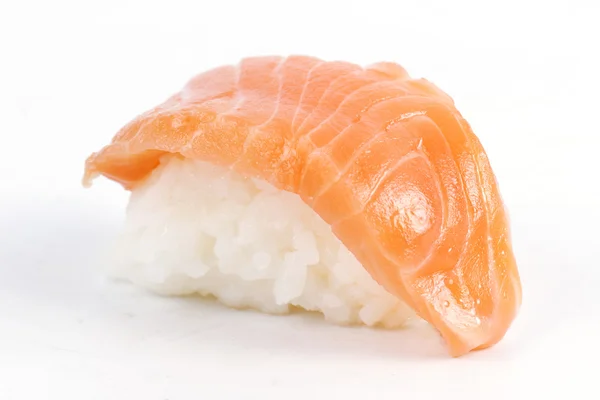 Sushi Salmon — Stock Photo, Image