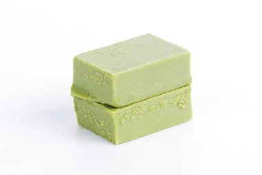 toz yeşil çay çikolata 