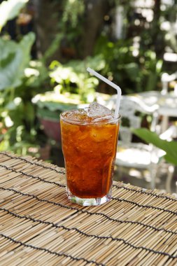 Thai  Ice Tea 