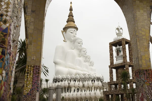 Wat pha sorn — стоковое фото