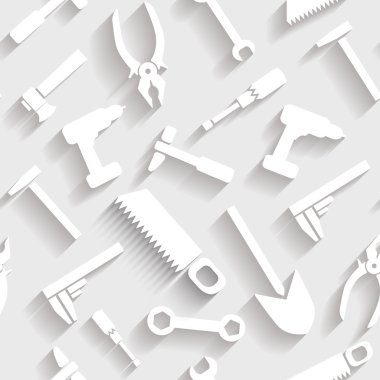 seamless modeli Araçlar