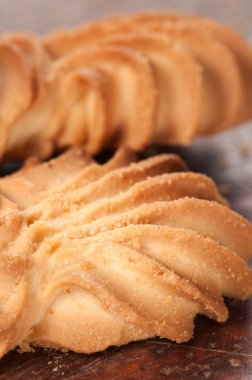 kurabie bisküvi (kek)