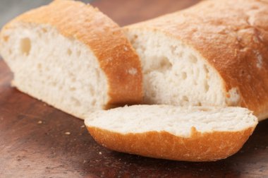 Ciabatta natürmort