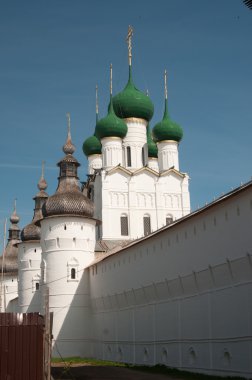 Rostov büyük bahar