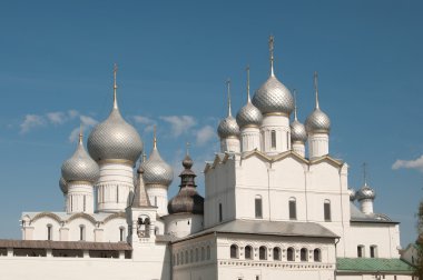 Rostov büyük bahar