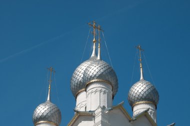 Rostov büyük bahar