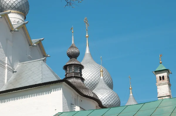 Rostov veliký na jaře — Stock fotografie