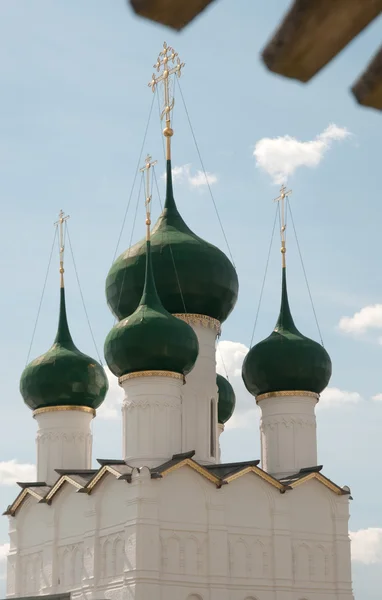 Rostov veliký na jaře — Stock fotografie