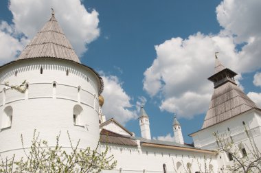 Rostov büyük bahar