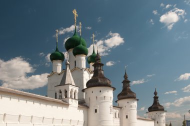 Rostov büyük bahar