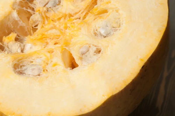 Pumpkin close up — Stock Photo, Image