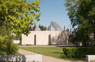 VDKNh Bahçecilik ve Yeşillendirme köşk