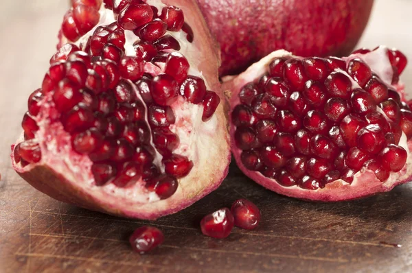 Pomegranate — Stock Photo, Image