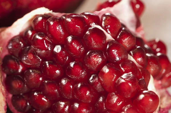 Pomegranate — Stock Photo, Image