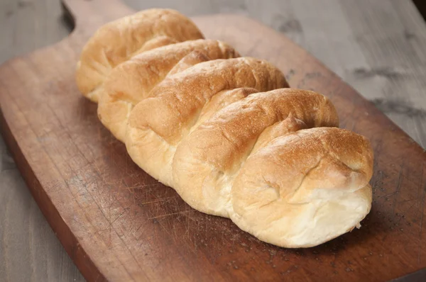 Traditionelles Brot — Stockfoto