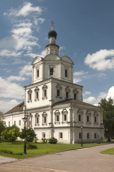 Andronikov Monastery of the Saviour — Stock Photo, Image