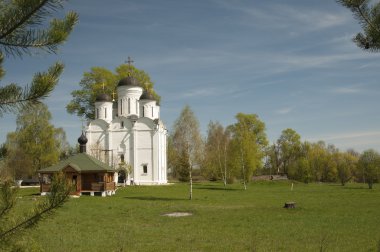 archangel michael Kilisesi
