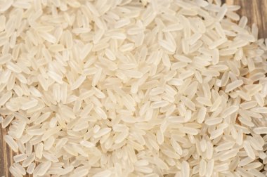 kaynatılmış pirinç
