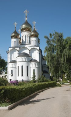 St. Nicholas Katedrali 