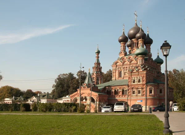 Kościół Świętej Trójcy — Zdjęcie stockowe