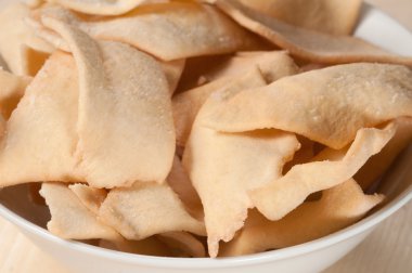 Ağırlığımız tartarian tatlı