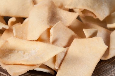 Ağırlığımız tartarian tatlı