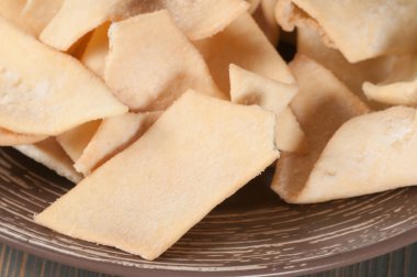 Ağırlığımız tartarian tatlı