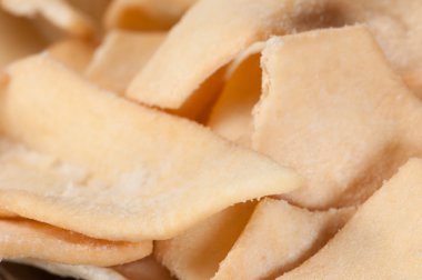 Ağırlığımız tartarian tatlı