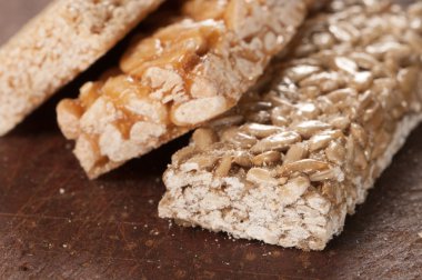 Kırılgan koleksiyonu makro