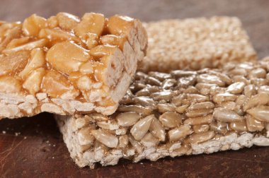 Kırılgan koleksiyonu makro