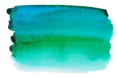 Soyut el çizimi suluboya arkaplan