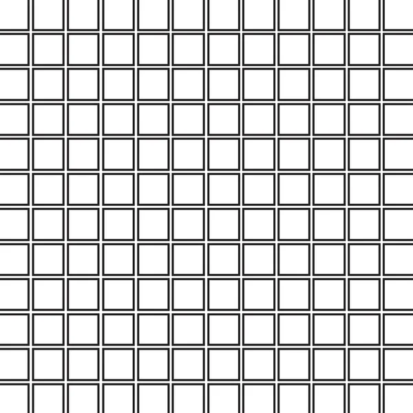 Pattern Cubes White Background — Stock Photo, Image