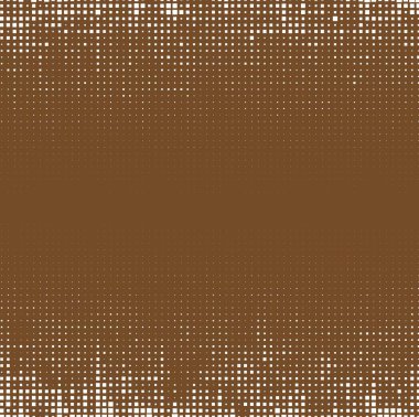 Kare şablonlu soyut arkaplan