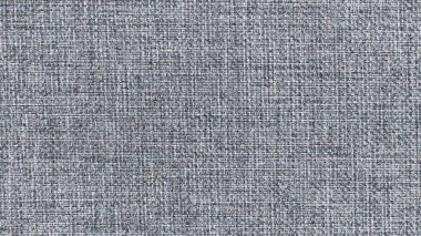 Gri kumaşın dokusu
