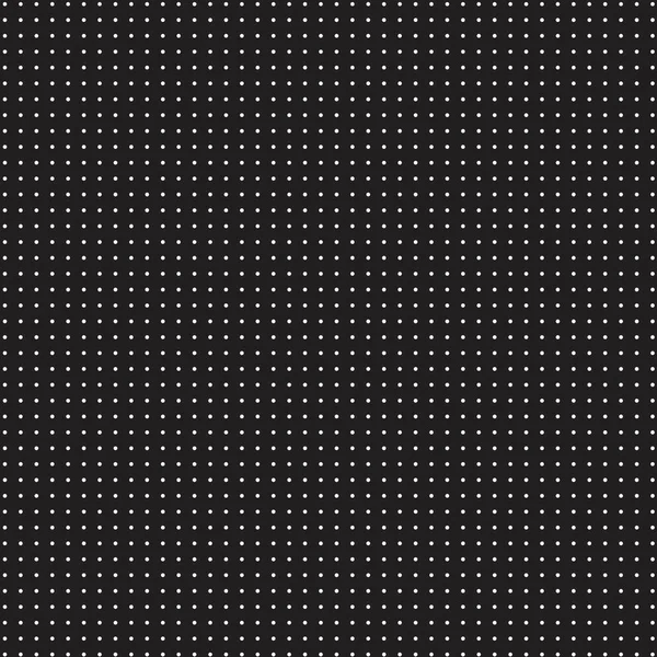 Абстрактный Черно Белый Фон Точками — стоковое фото