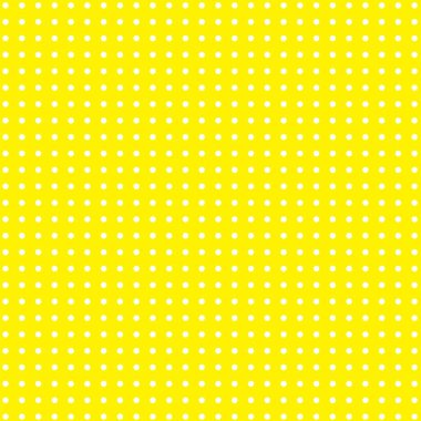 benekli sarı arkaplan