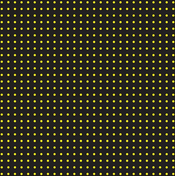 sarı noktalı siyah arkaplan