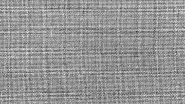 desenli gri doğal kumaş