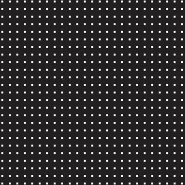 beyaz kareli siyah arkaplan