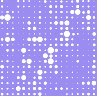    beyaz noktalı mavi arkaplan