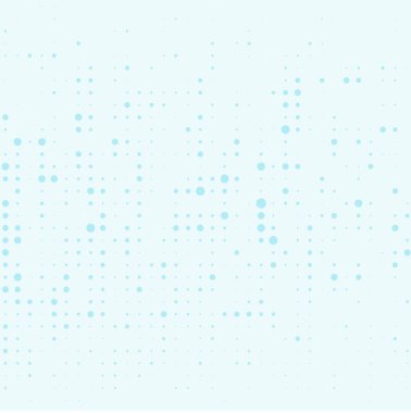    Noktalı soyut mavi arkaplan