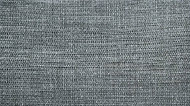 desenli gri doğal kumaş