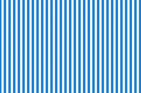 Blue White Stripes — Stock Photo, Image